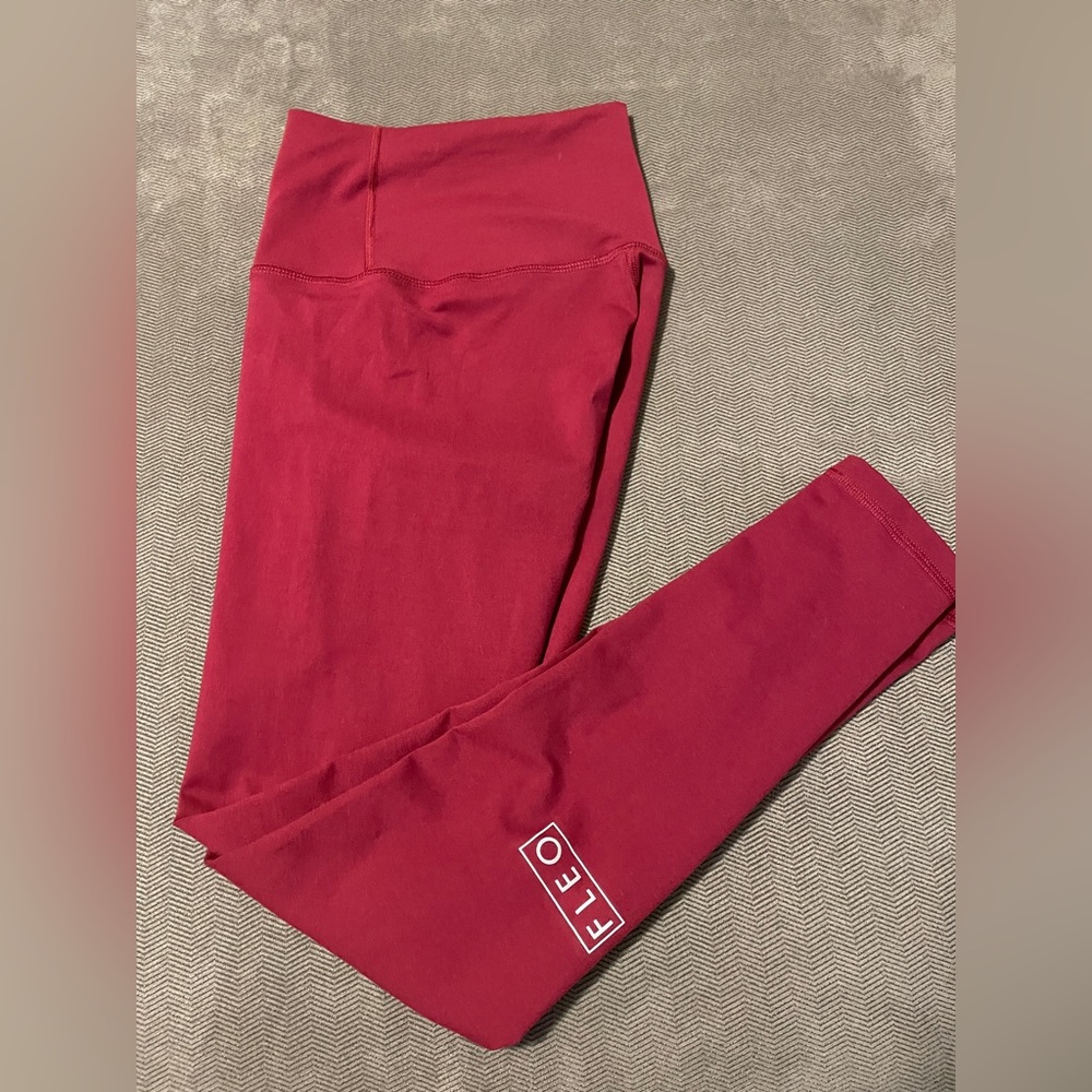 Fleo El Toro 25” Leggings